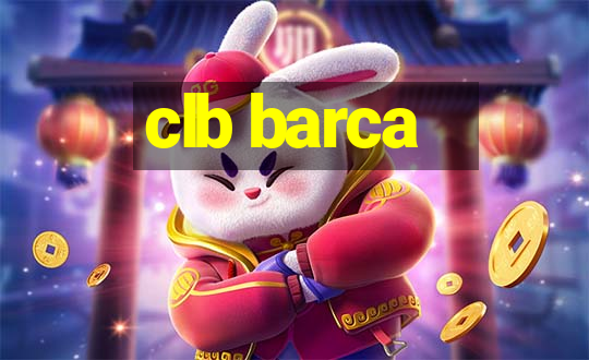 clb barca