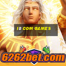 i8 com games