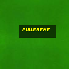 fullerene