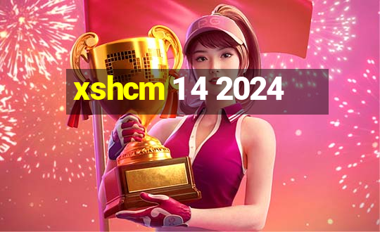 xshcm 1 4 2024