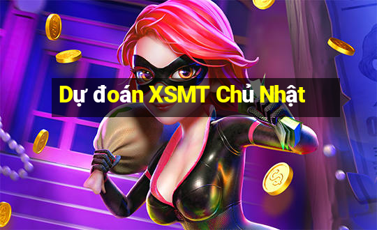 Dự đoán XSMT Chủ Nhật