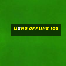 liêng offline ios