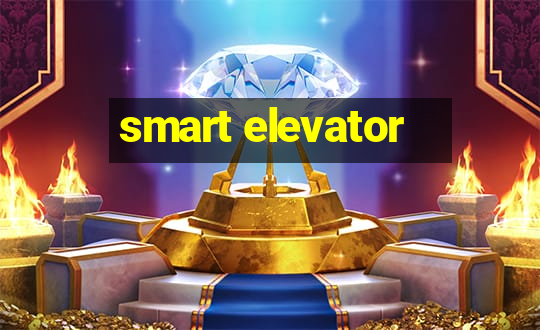 smart elevator