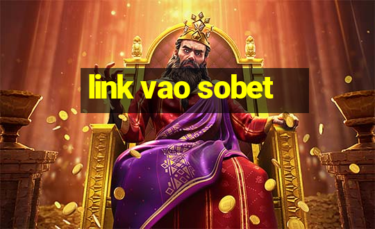 link vao sobet