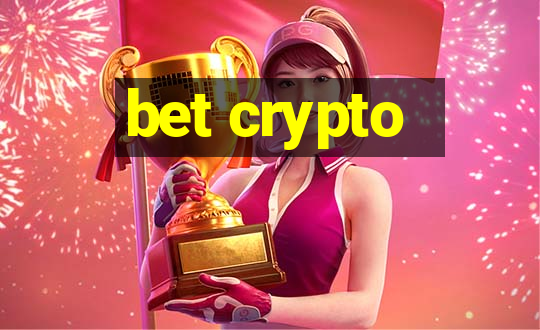 bet crypto