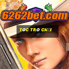 Tóc trò chơi