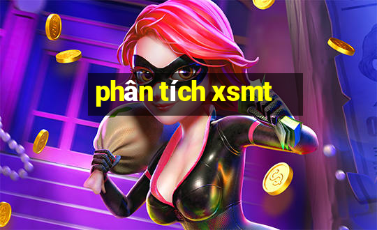 phân tích xsmt