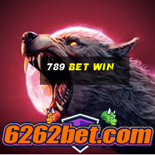 789 bet win