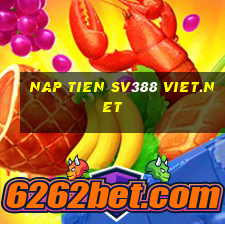 nap tien sv388 viet.net