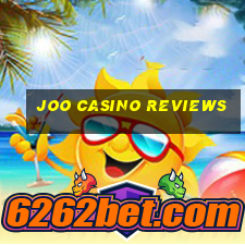 joo casino reviews