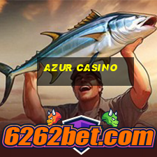 azur casino