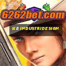 k8 industridesign