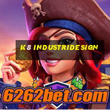 k8 industridesign