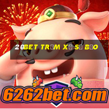 20bet Trạm xổ số Bảo