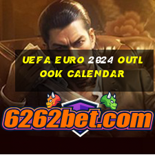 uefa euro 2024 outlook calendar