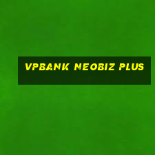 vpbank neobiz plus