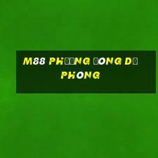 M88 Phương Đông dự phòng