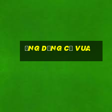 ứng dụng cờ vua