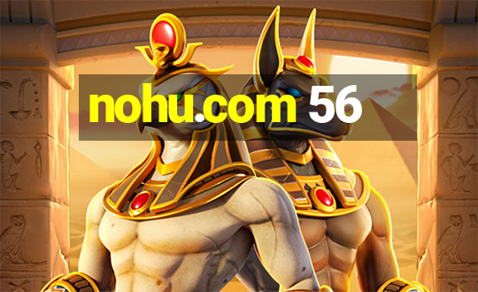 nohu.com 56