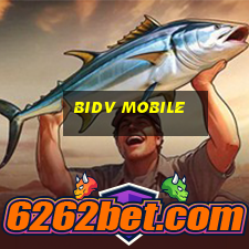 bidv mobile