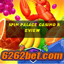 spin palace casino review