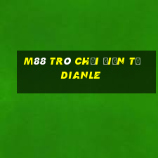 M88 Trò chơi điện tử Dianle