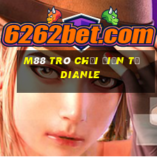 M88 Trò chơi điện tử Dianle