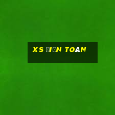 xs điện toán