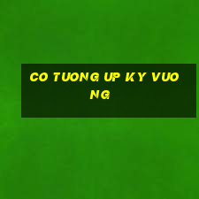 co tuong up ky vuong