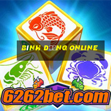 bình dương online