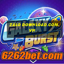 zalo download.com.vn