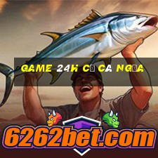 game 24h cờ cá ngựa