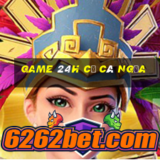 game 24h cờ cá ngựa