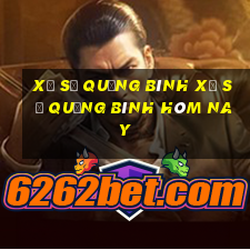 xổ số quảng bình xổ số quảng bình hôm nay