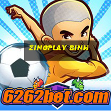 zingplay binh