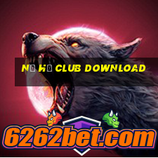 nổ hũ club download