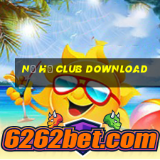 nổ hũ club download