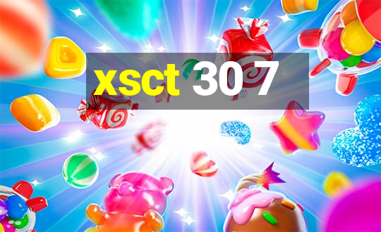 xsct 30 7