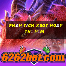 Phân tích XSQT ngày thứ năm