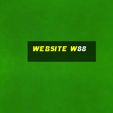 website w88