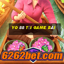 Yo 88 Tải Game Bài