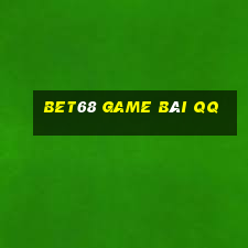 Bet68 Game Bài Qq