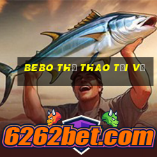 Bebo Thể thao Tải về