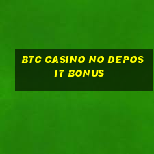 btc casino no deposit bonus