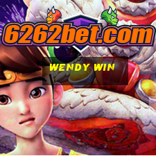 Wendy Win