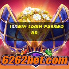 i88win login password