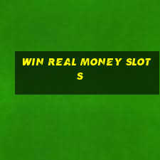 win real money slots