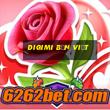 digimi bản việt