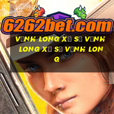 vĩnh long xổ số vĩnh long xổ số vĩnh long